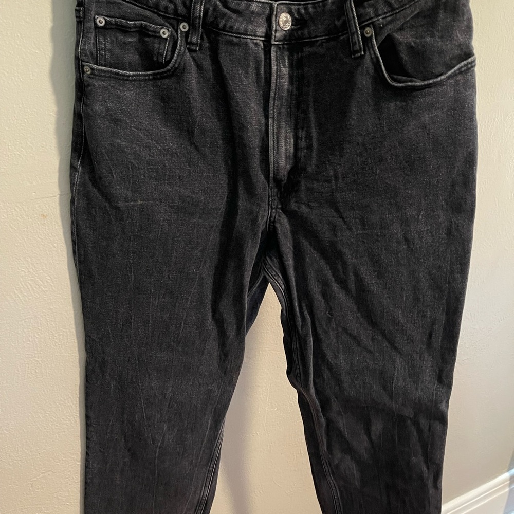Abercrombie Curve Love